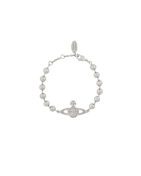 Thames Mini Bas Relief Bracelet