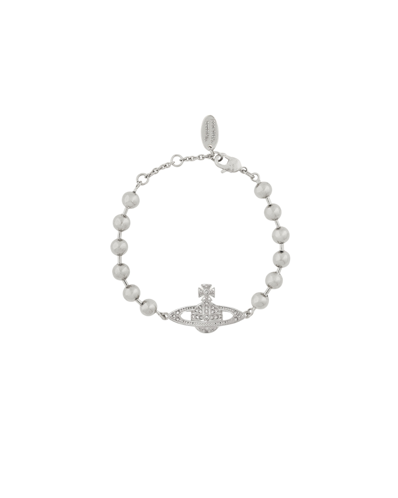 Thames Mini Bas Relief Bracelet