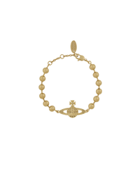 Thames Mini Bas Relief Bracelet