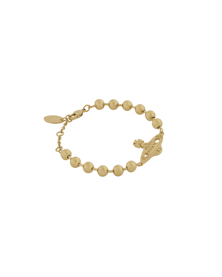 Thames Mini Bas Relief Bracelet