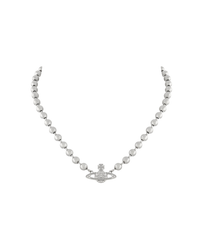 Thames Mini Bas Relief Choker