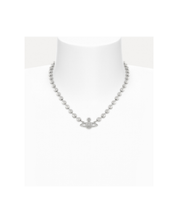 Thames Mini Bas Relief Choker