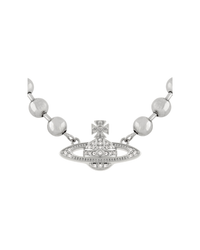 Thames Mini Bas Relief Choker