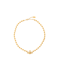 Thames Mini Bas Relief Choker