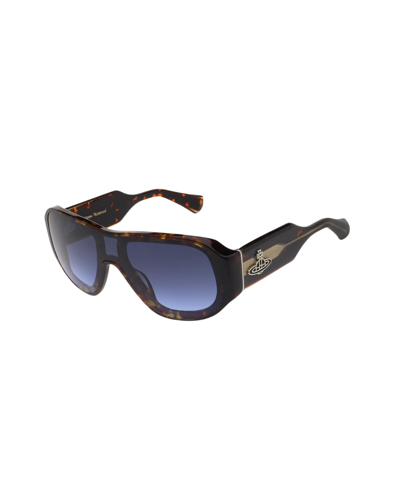 Vivienne Westwood Sunglasses Classic Tort
