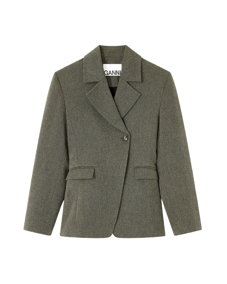 Mouline Blazer