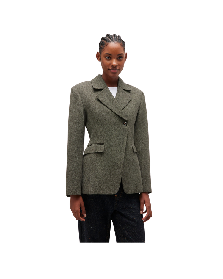 Mouline Blazer