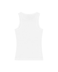 Soft Cotton Rib Tank Top