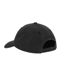 Canvas Cap