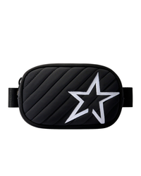 Star Belt Bag