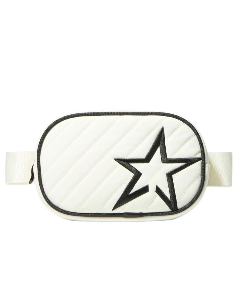 Star Belt Bag