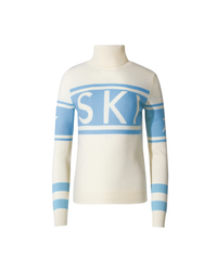 Schild Merino Wool Sweater