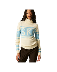 Schild Merino Wool Sweater