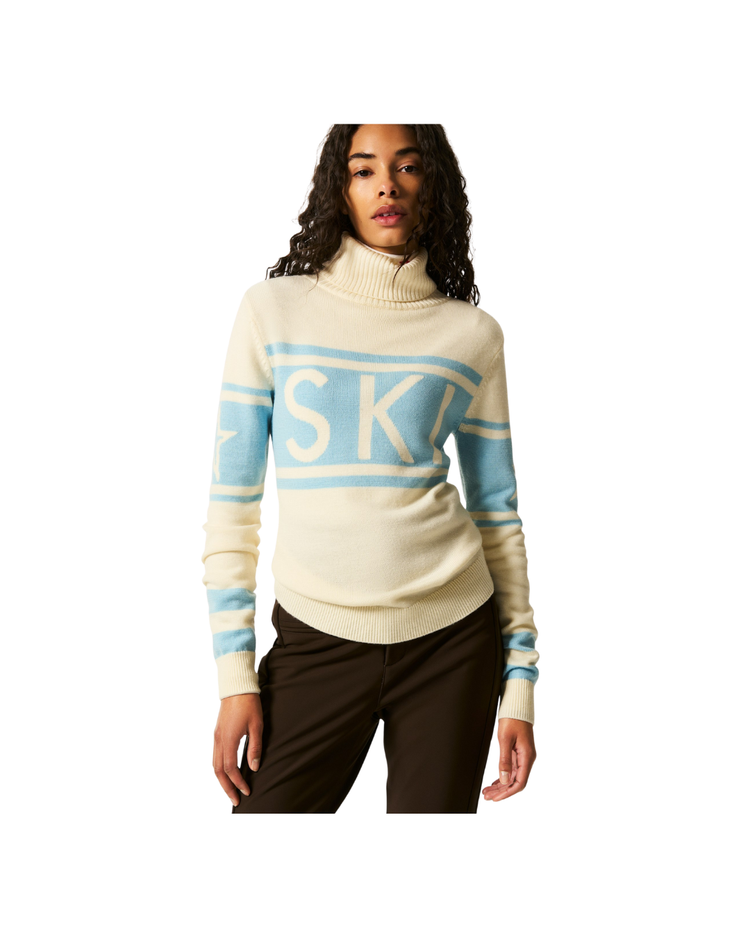 Schild Merino Wool Sweater