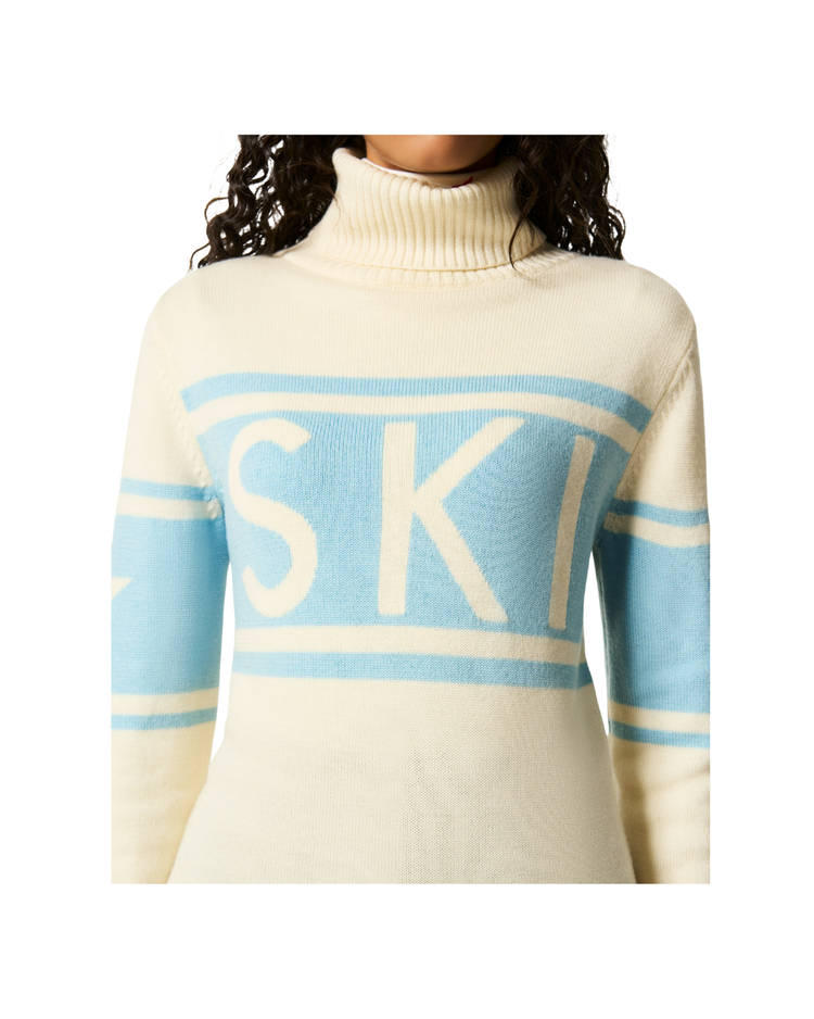 Schild Merino Wool Sweater