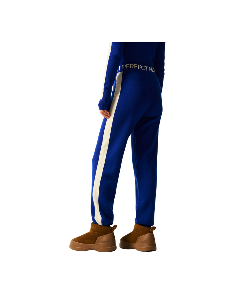 LA Tour Merino Wool Jogger Pant