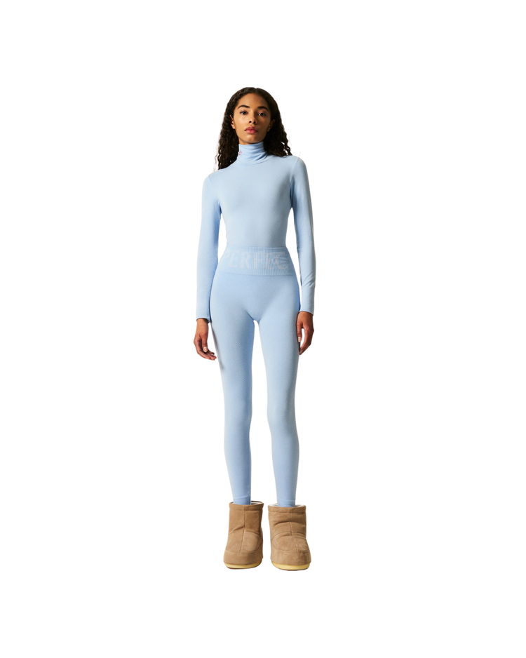 Seamless Thermal Top