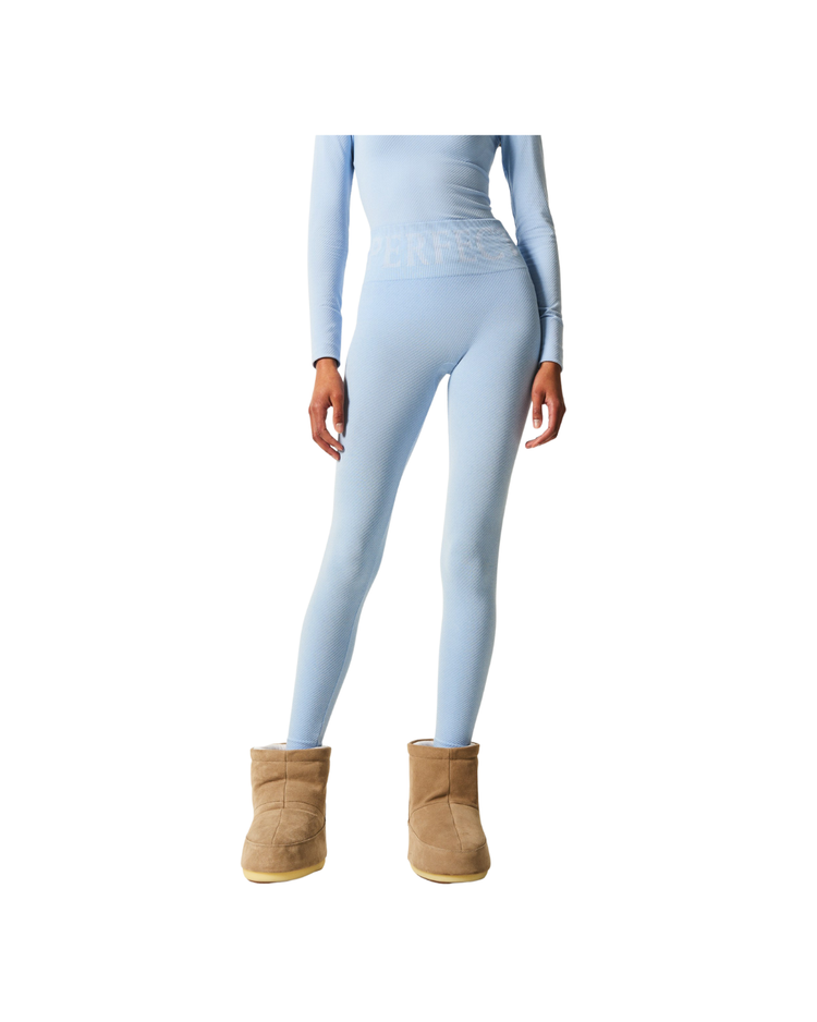 Seamless Thermal Legging