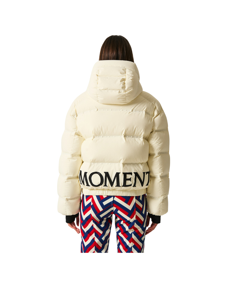 Moment Puffer
