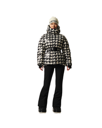 Cortina Down Parka Jacket