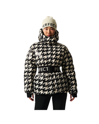 Cortina Down Parka Jacket