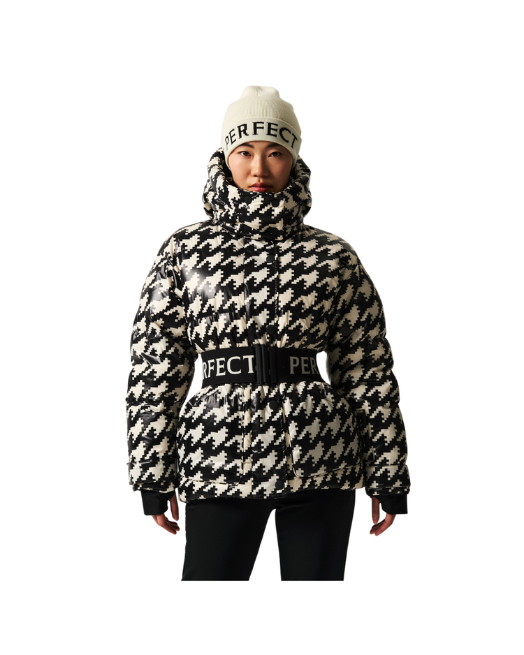 Cortina Down Parka Jacket