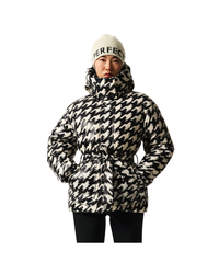 Cortina Down Parka Jacket