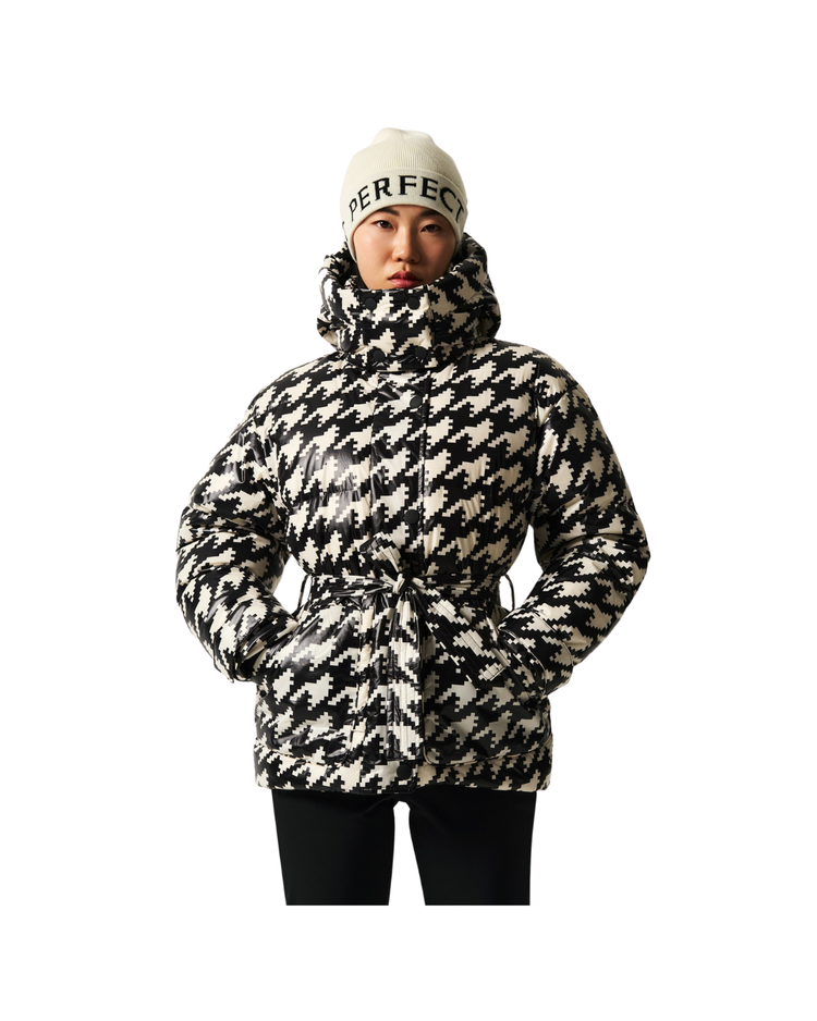 Cortina Down Parka Jacket