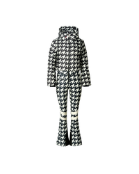 Polar Flare Ski Suit