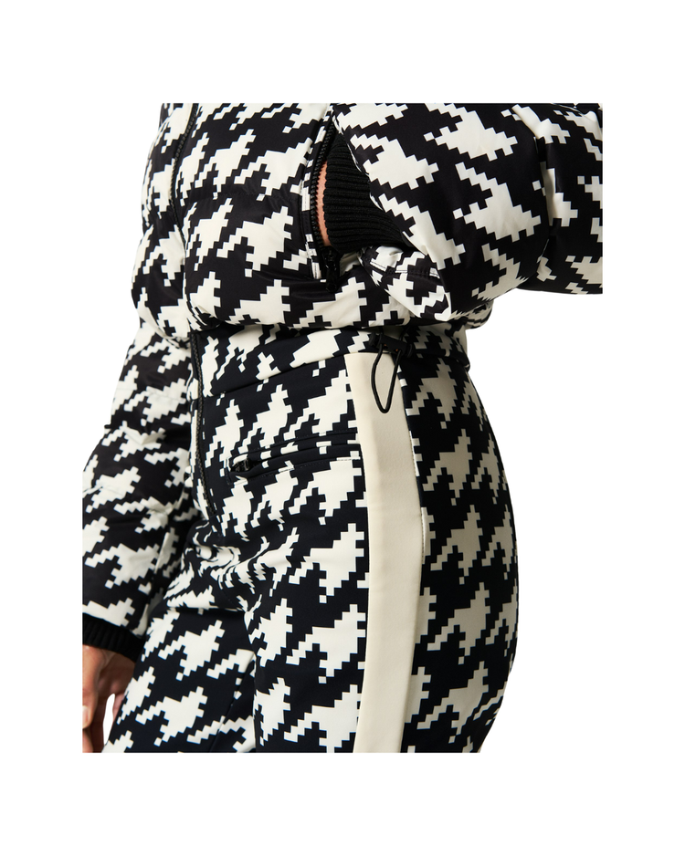 Polar Flare Ski Suit