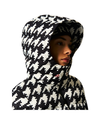 Polar Flare Ski Suit