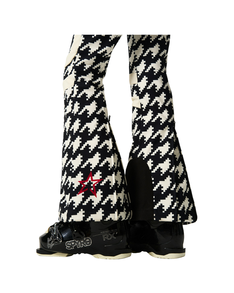 Polar Flare Ski Suit