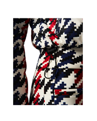 Polar Flare Ski Suit