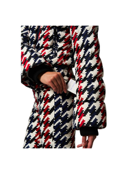 Polar Flare Ski Suit