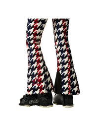 Polar Flare Ski Suit