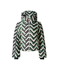 Polar Flare Down Jacket