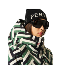 Polar Flare Down Jacket