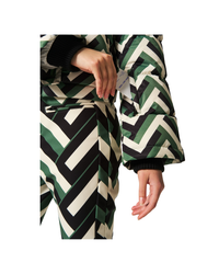 Polar Flare Down Jacket