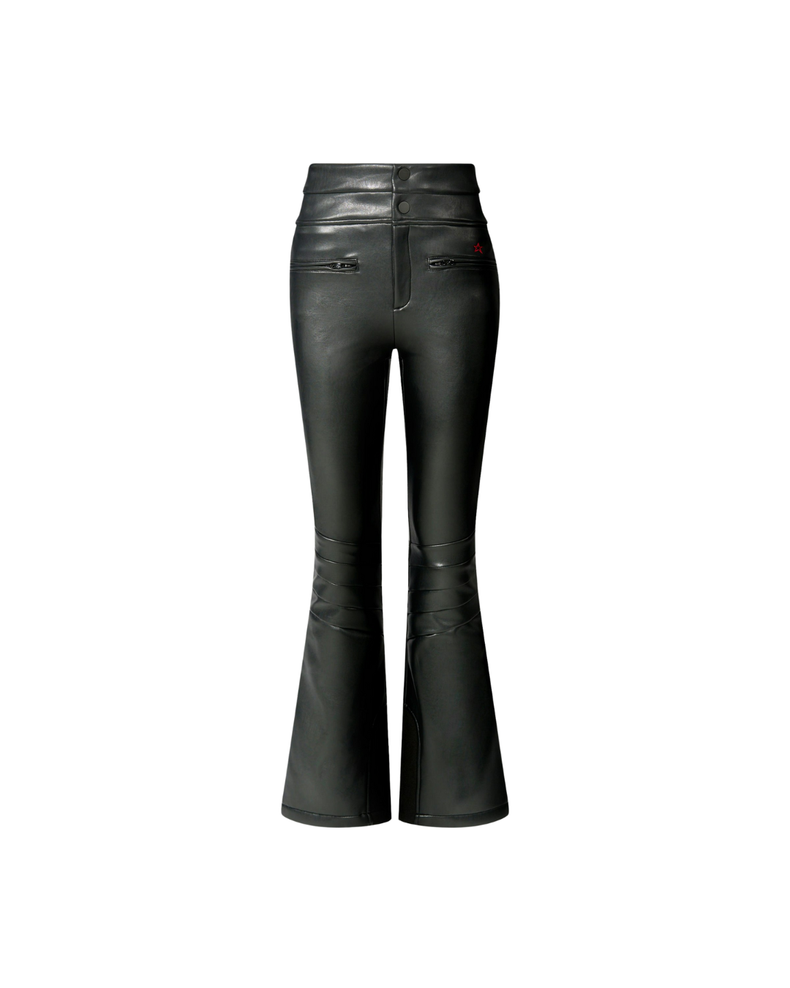 High-Waist Aurora Flare Ski Pant