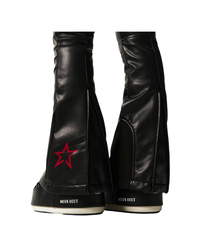 High-Waist Aurora Flare Ski Pant