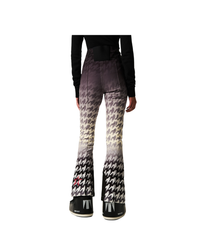High-Waist Aurora Flare Ski Pant