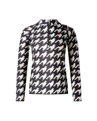 1/4 Zip Base Layer Top