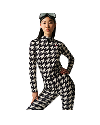 1/4 Zip Base Layer Top