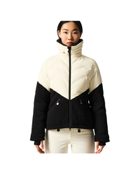 Ski Duvet Down Jacket