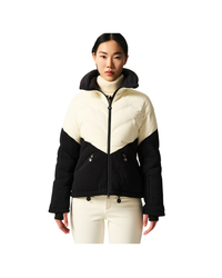 Ski Duvet Down Jacket