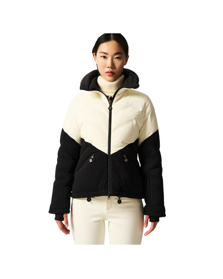 Ski Duvet Down Jacket