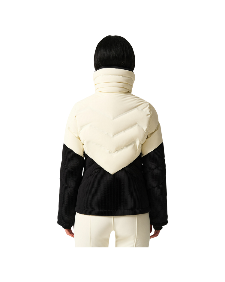 Ski Duvet Down Jacket