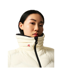 Ski Duvet Down Jacket