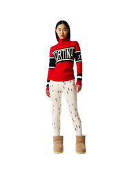 Cortina Merino Wool Sweater