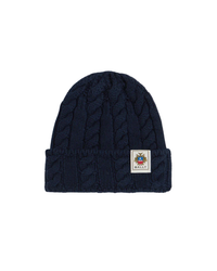 Wool Beanie